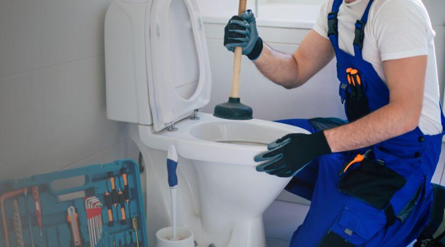 Professional Leak Detection in Stevensburg, VA